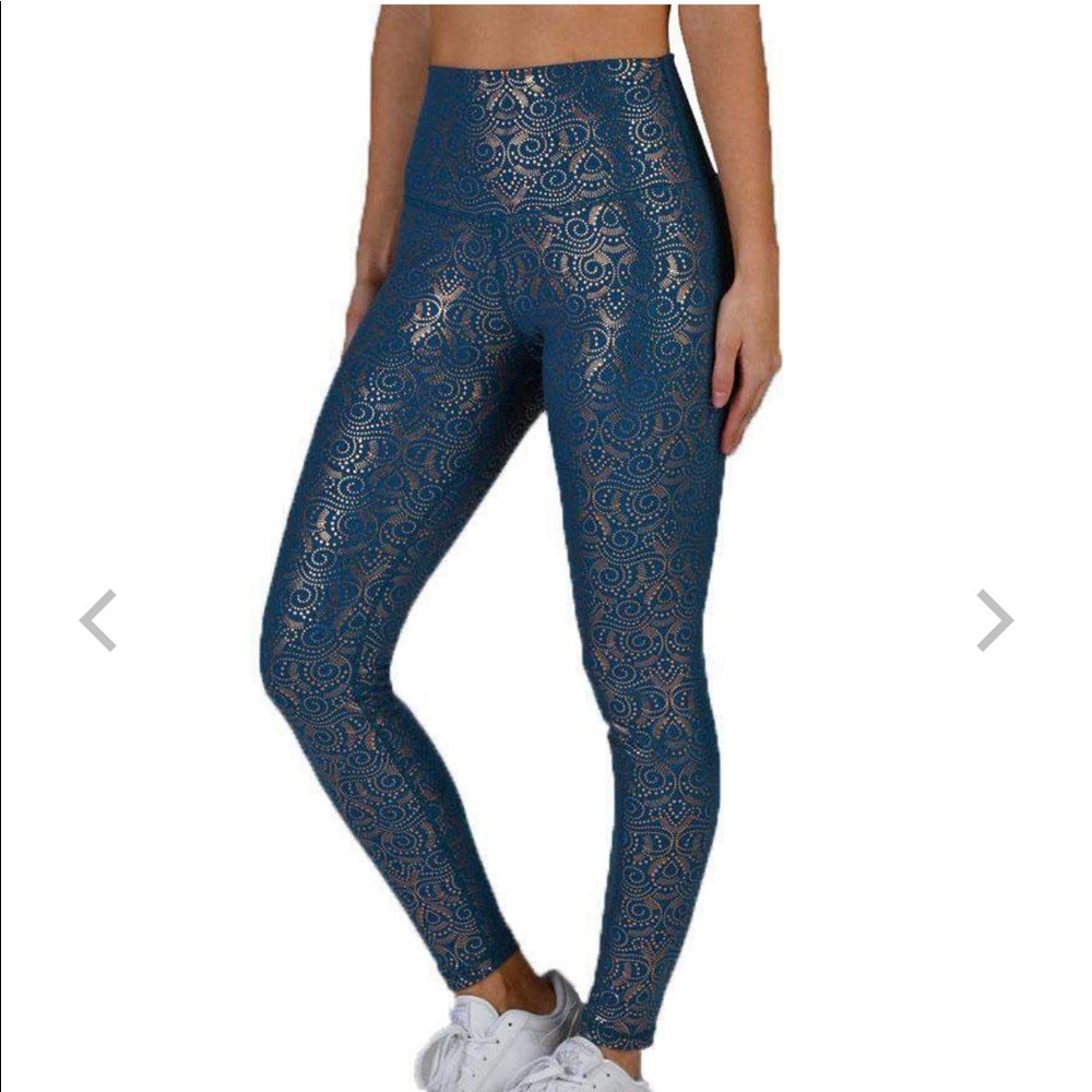 Glyder Leggings